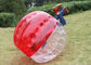 1.2m 1.5m 1.8m Transparan PVC Inflatable Bubble Soccer
