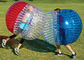 1.2m 1.5m 1.8m Transparan PVC Inflatable Bubble Soccer