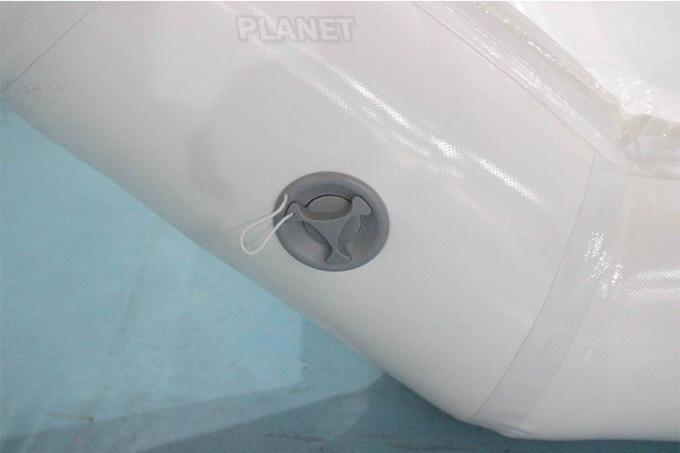 Tenda Gelembung Tiup Pesta Berkualitas Tinggi Acara Rumah Kubah Bening Gelembung Bouncer 5