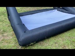 Layar Film Proyeksi Inflatable Layar Film Inflatable Sealed Outdoor Backyard