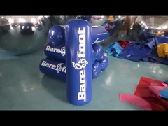 Pelindung Fender Laut Tugas Berat untuk Perahu Apung, Kapal Pesiar, Perahu Layar