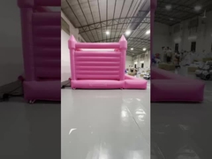 Pink Bouncer 1035