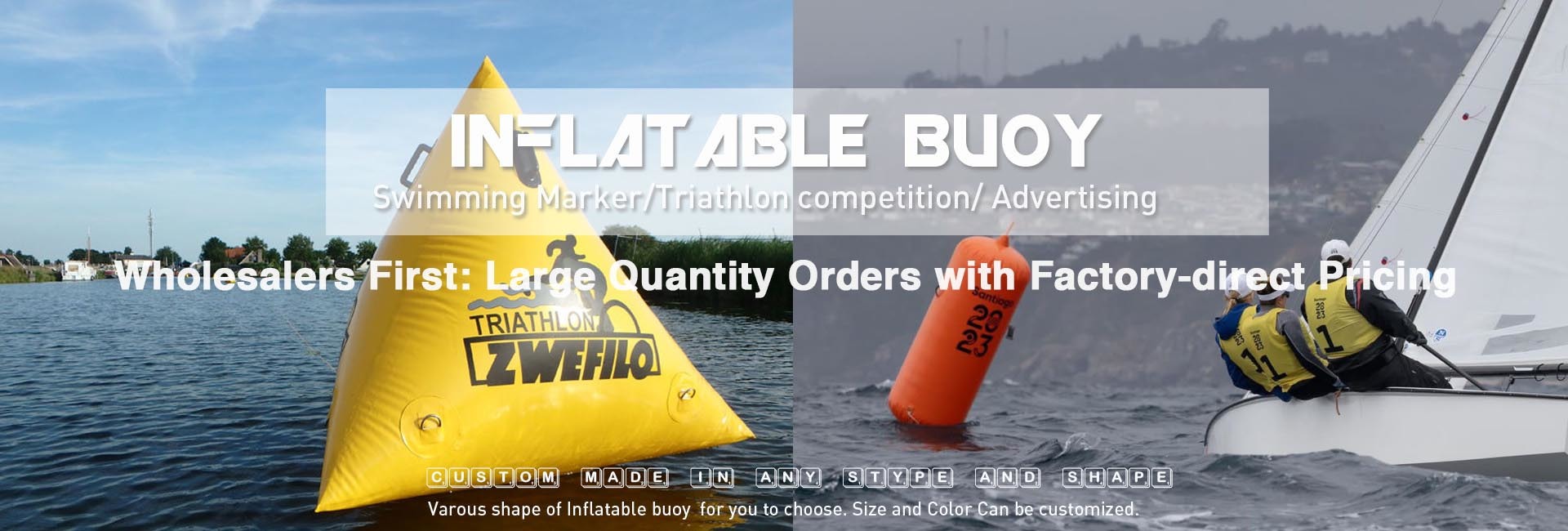 Kualitas tenda inflatable iklan pabrik