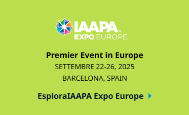 Latest company news about Undangan Pameran IAAPA 2025