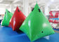 Colourful Inflatable Marker Buoy Seamless Hot Welded PLAD - DE CE Disetujui