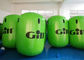 Cylinder Inflatable Marker Buoy Mudah Mengembang Dan Mengempis Untuk Olahraga Air